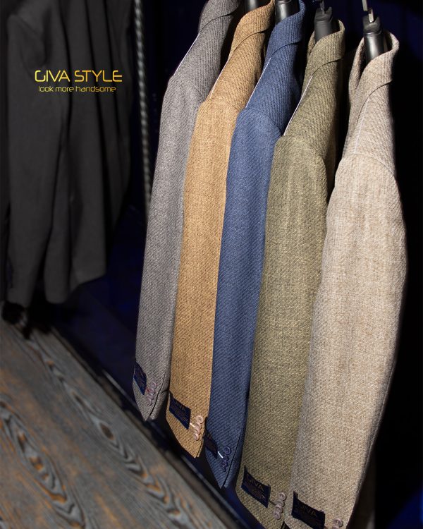 کت تک تابستانی 1150 - Image 4