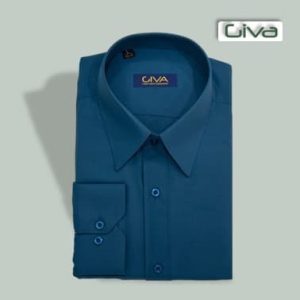 پیراهن دوشین یقه خرگوشی مردانه کله غازی