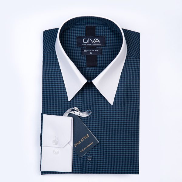 پیراهن ایتالیایی پیچازی - Image 1