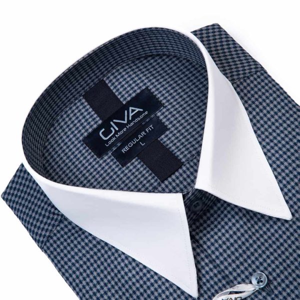 پیراهن ایتالیایی پیچازی - Image 7