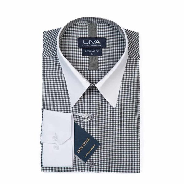 پیراهن ایتالیایی پیچازی - Image 8