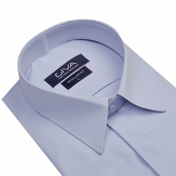 پیراهن دوشین یقه خرگوشی مخفی - Image 3