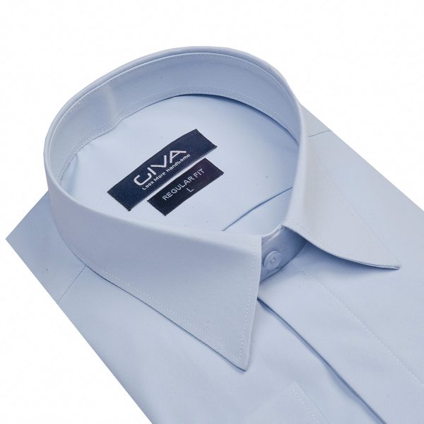 پیراهن دوشین یقه خرگوشی مخفی - Image 5