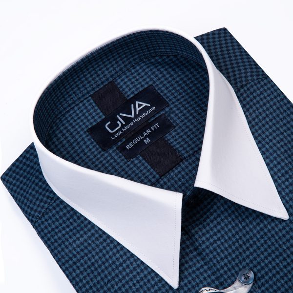 پیراهن ایتالیایی پیچازی - Image 4