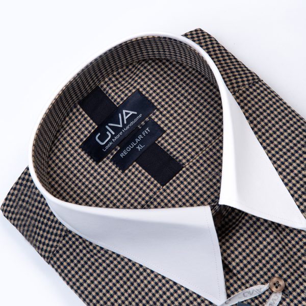 پیراهن ایتالیایی پیچازی - Image 5