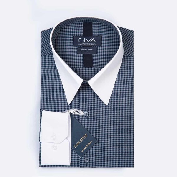 پیراهن ایتالیایی پیچازی - Image 9