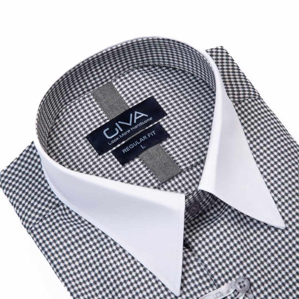 پیراهن ایتالیایی پیچازی - Image 6