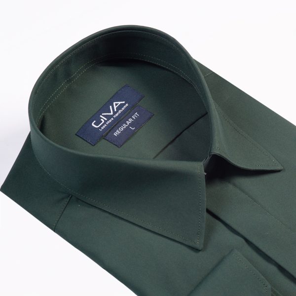 پیراهن دوشین یقه خرگوشی مخفی - Image 7