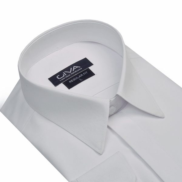 پیراهن دوشین یقه خرگوشی مخفی - Image 9