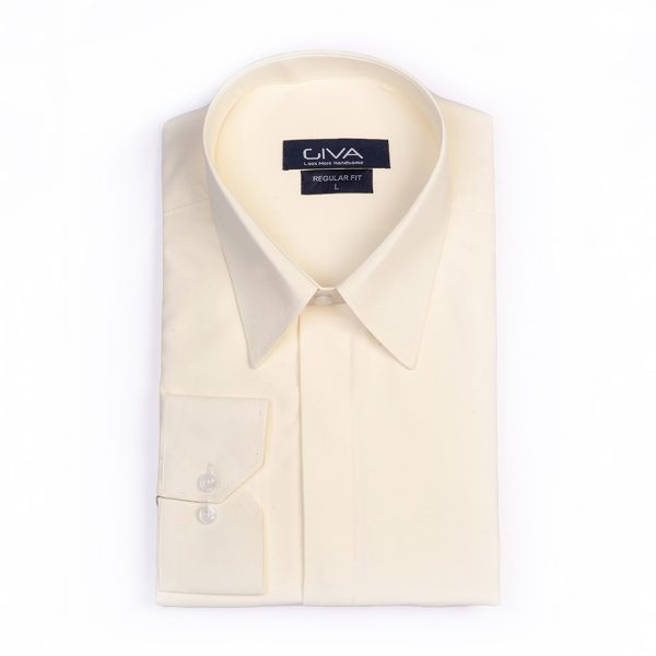 پیراهن دوشین یقه خرگوشی مخفی - Image 11