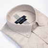 پیراهن لینن آستین کوتاه دونخ - Image 6