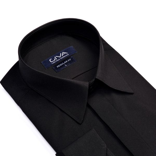 پیراهن دوشین یقه خرگوشی مخفی - Image 14