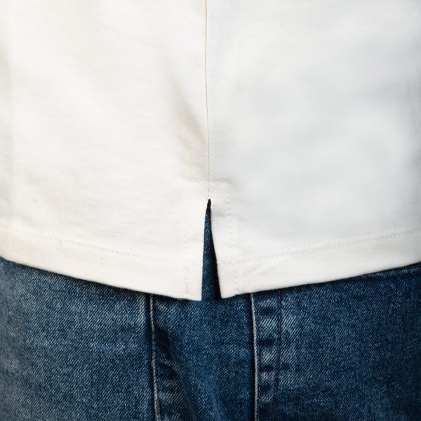 تیشرت ساده یقه گرد مردانه - Image 11