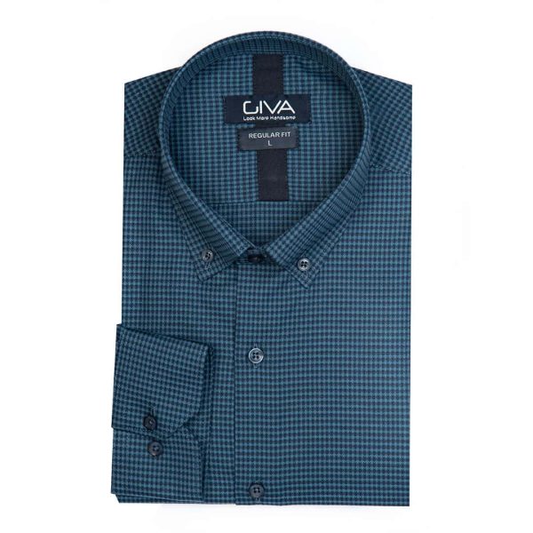 پیراهن پیچازی مردانه - Image 3