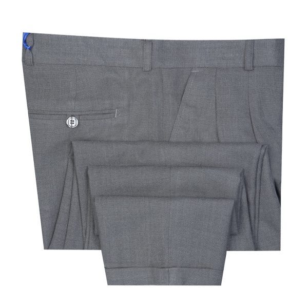 شلوار کنفی دوپیلی مردانه 3190 - Image 4