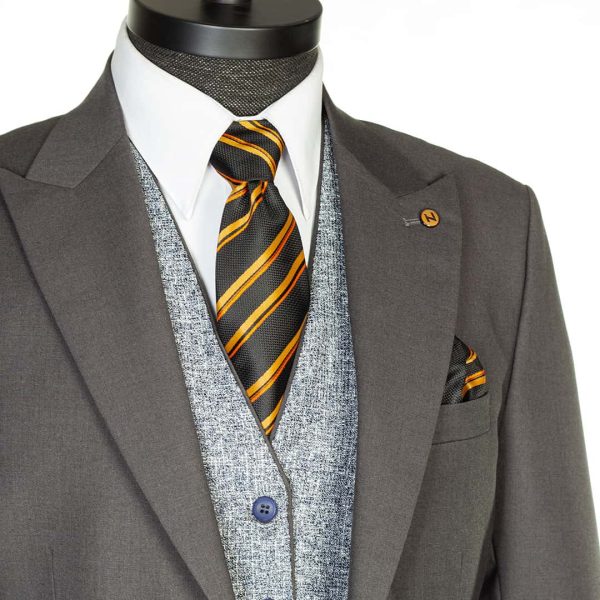 کت شلوار مردانه 1180 - Image 9