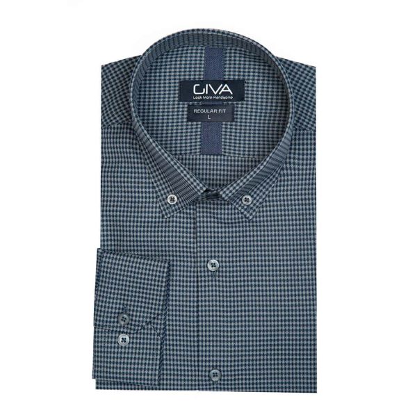 پیراهن پیچازی مردانه - Image 2