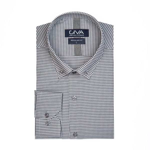 پیراهن پیچازی مردانه - Image 11