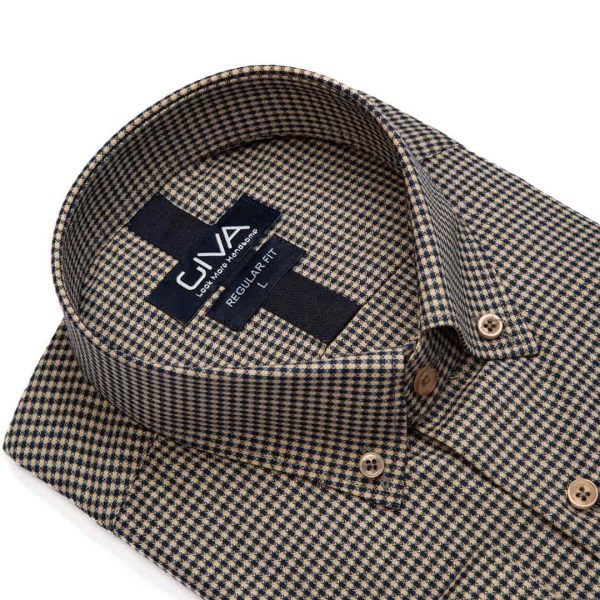 پیراهن پیچازی مردانه - Image 1