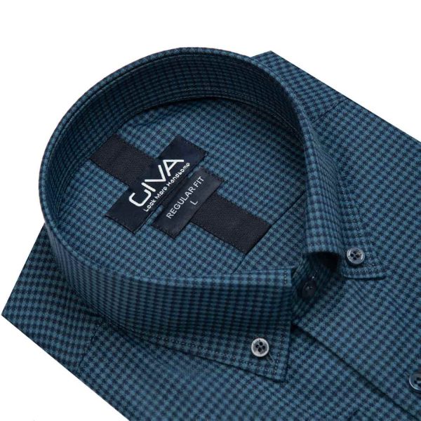 پیراهن پیچازی مردانه - Image 6