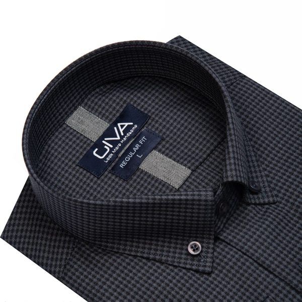 پیراهن پیچازی مردانه - Image 12