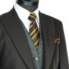 کت شلوار مردانه 1180 - Image 13
