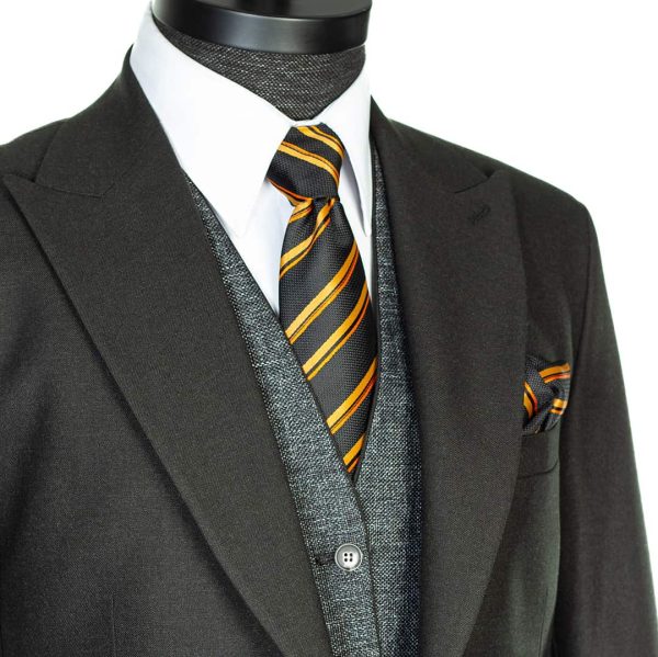 کت شلوار مردانه 1180 - Image 13