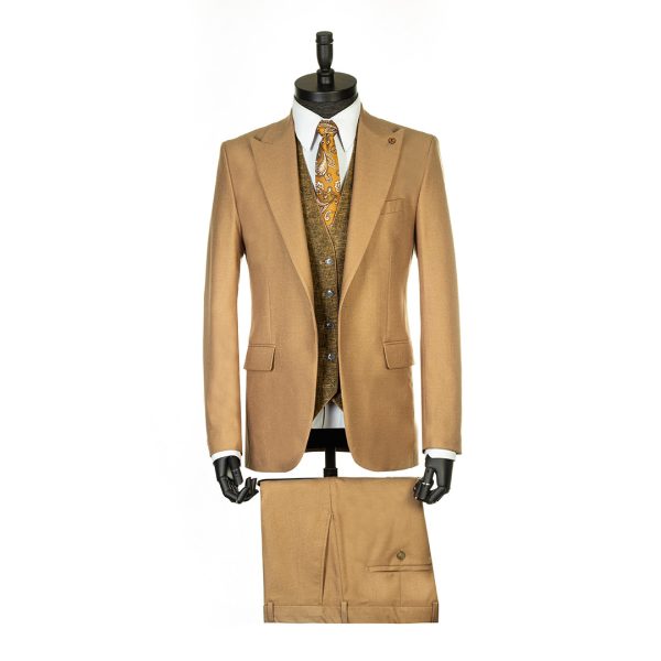 کت شلوار مردانه 1180 - Image 1