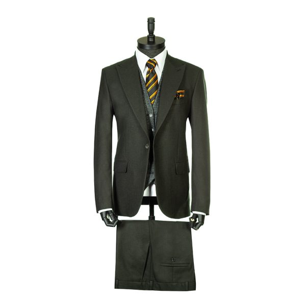 کت شلوار مردانه 1180 - Image 14