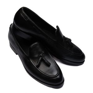 کفش کالج مدل گره مردانه