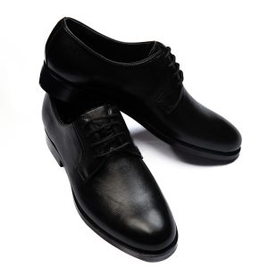 کفش آکسفورد مردانه مشکی