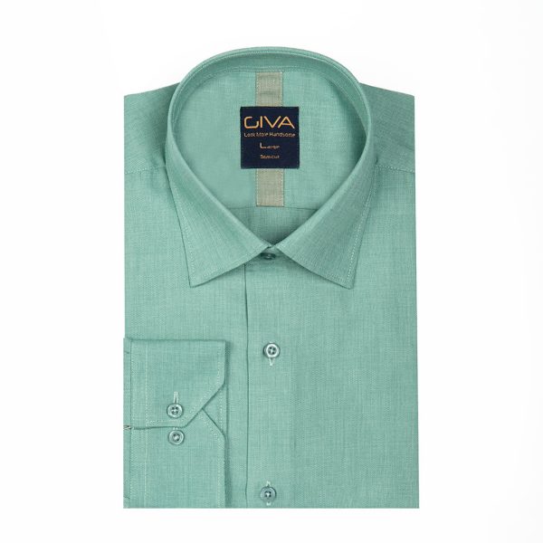 پیراهن فلورا تایلندی مردانه - Image 8