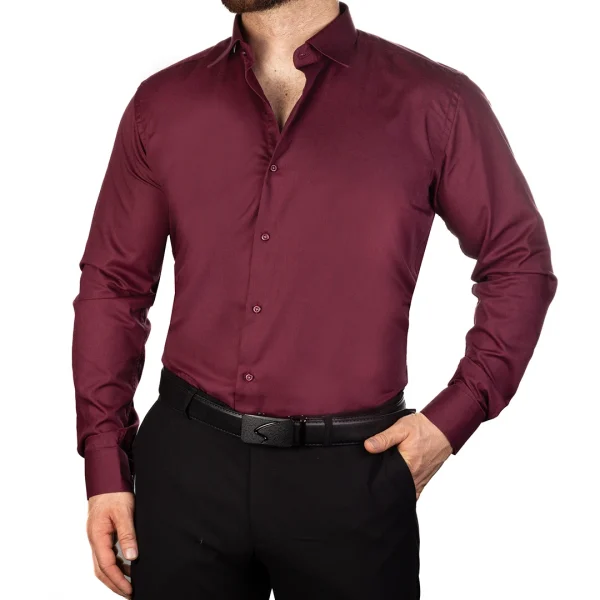 پیراهن فلورا تایلندی مردانه - Image 1