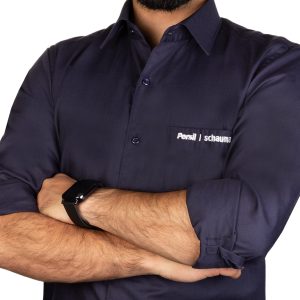 پیراهن شرکتی
