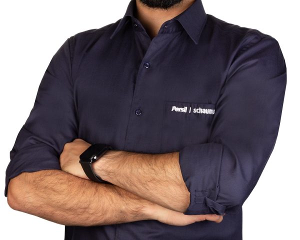 پیراهن شرکتی - Image 1