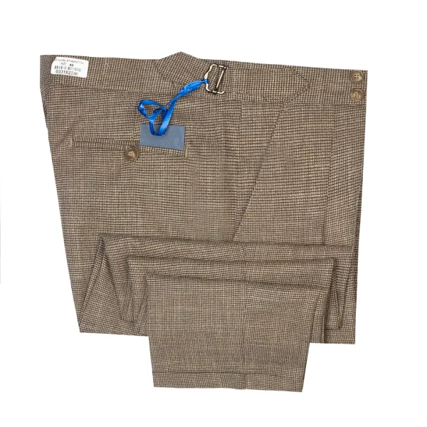 شلوار ساید ادجاستر 3182 - Image 1