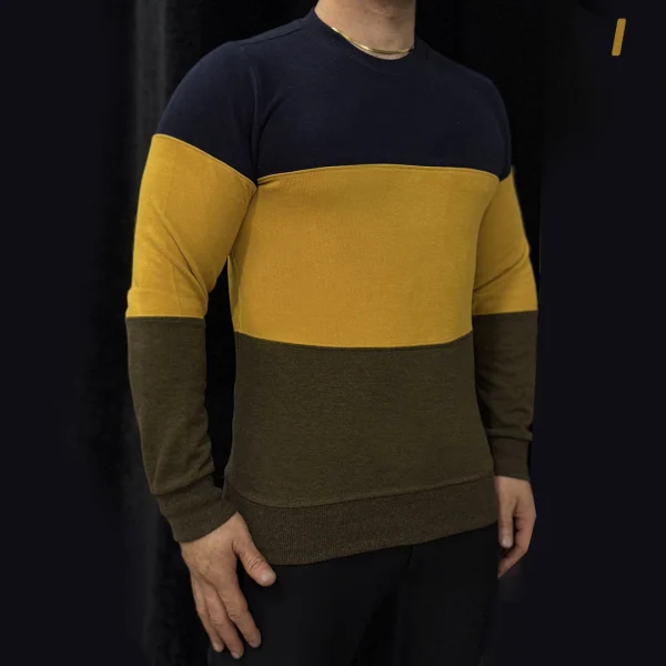 بافت پاییزه گیوا - Image 11