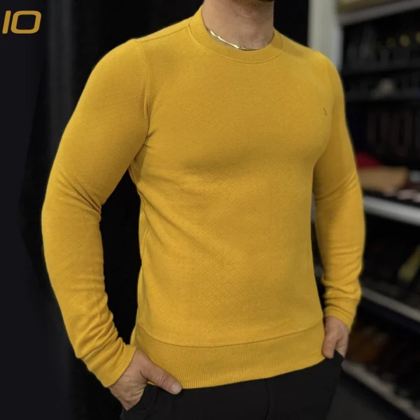 بافت پاییزه گیوا - Image 1