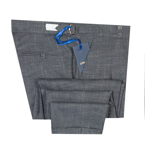 شلوار ساید ادجاستر 3182 - Image 5