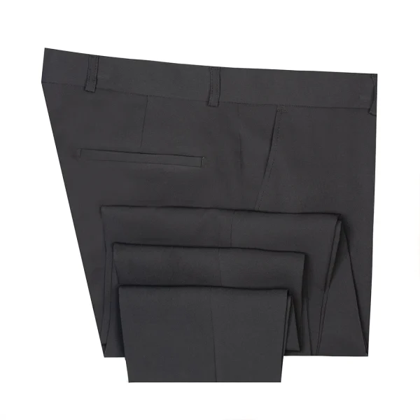 شلوار مردانه کرپ مازراتی 3193 - Image 1