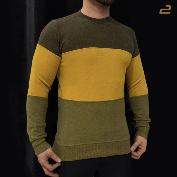 بافت پاییزه گیوا - Image 10