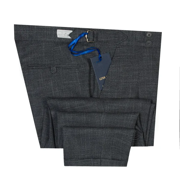 شلوار ساید ادجاستر 3182 - Image 2