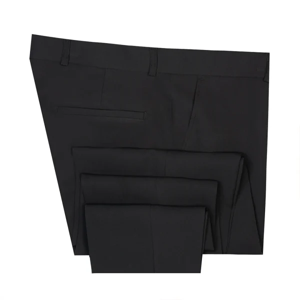 شلوار مردانه کرپ مازراتی 3193 - Image 3