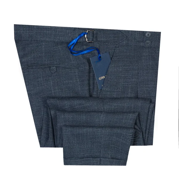 شلوار ساید ادجاستر 3182 - Image 3