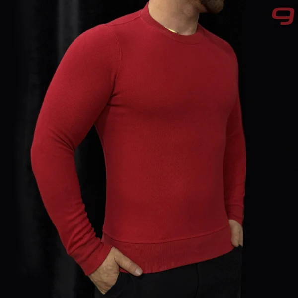 بافت پاییزه گیوا - Image 3