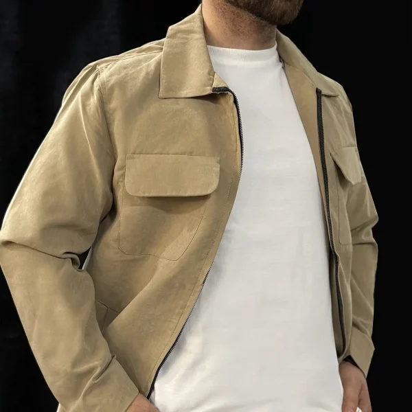 کت کالوین گیوا 1 CALVIN - Image 2