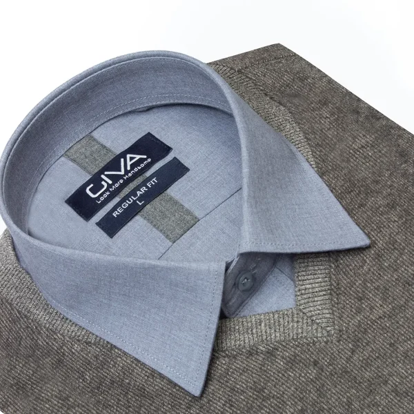 بافت مردانه دنیز DENIZ - Image 1