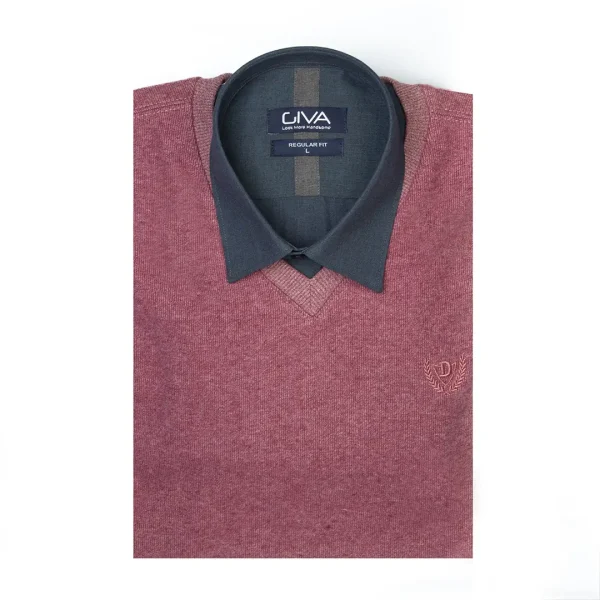 بافت مردانه دنیز DENIZ - Image 6