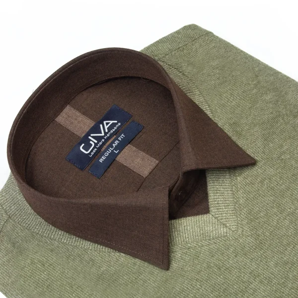 بافت مردانه دنیز DENIZ - Image 5