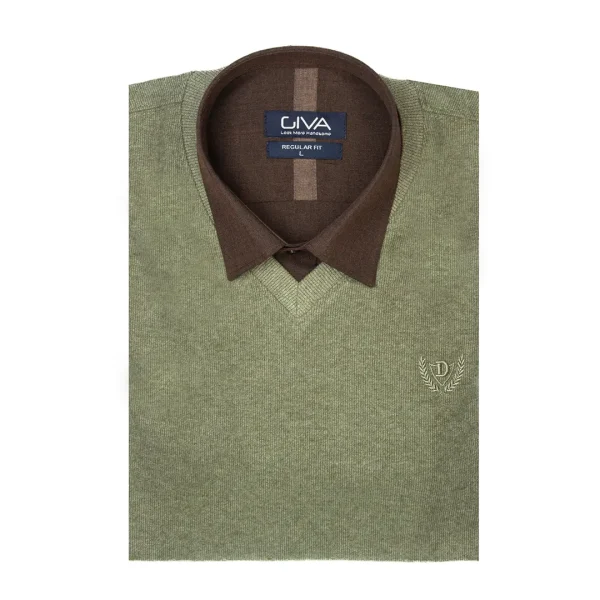 بافت مردانه دنیز DENIZ - Image 4